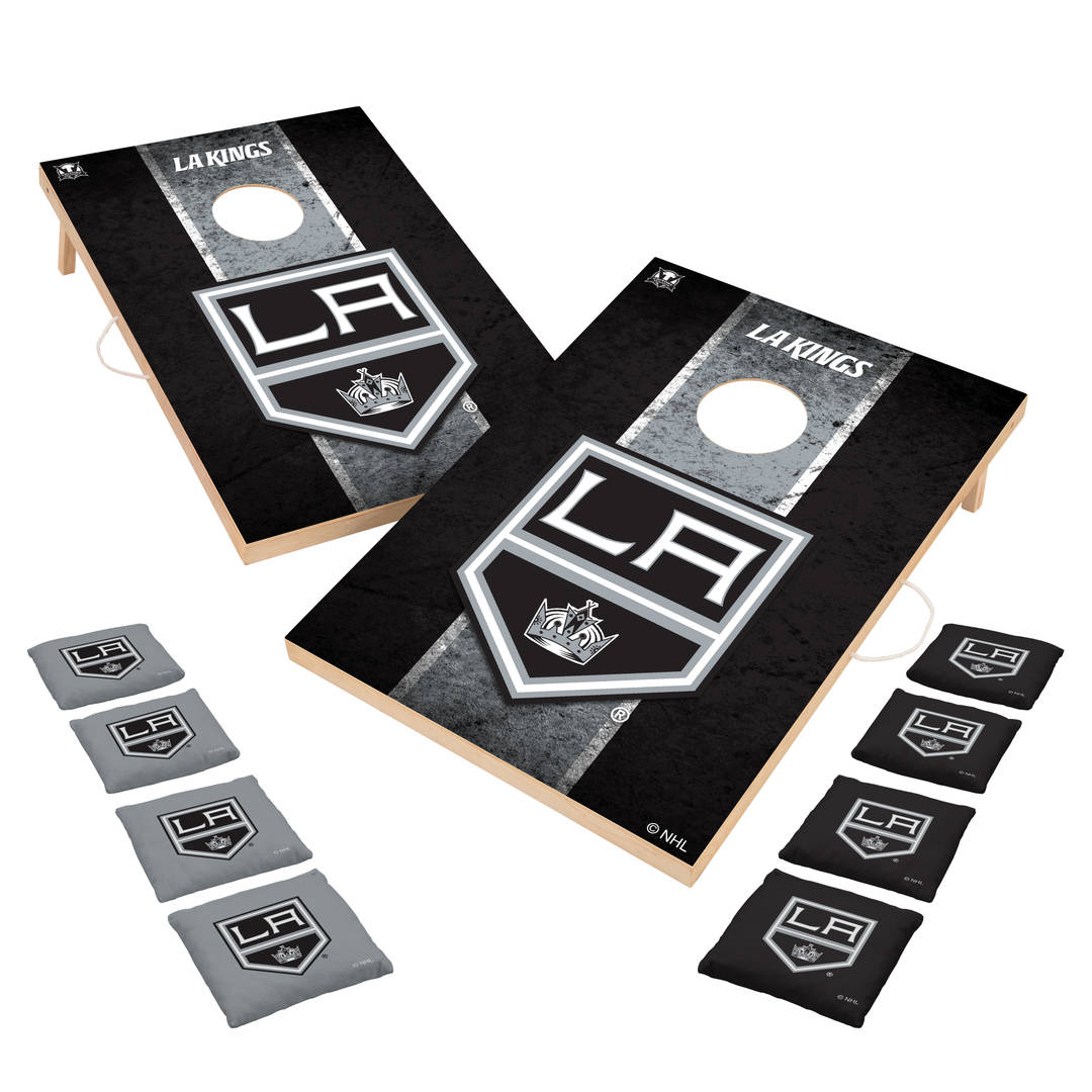 Los Angeles Kings | 2x3 Solid