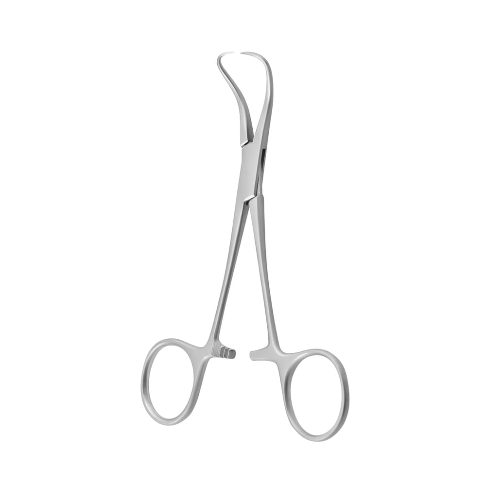 Covetrus Backhaus Towel Clamp, 13cm