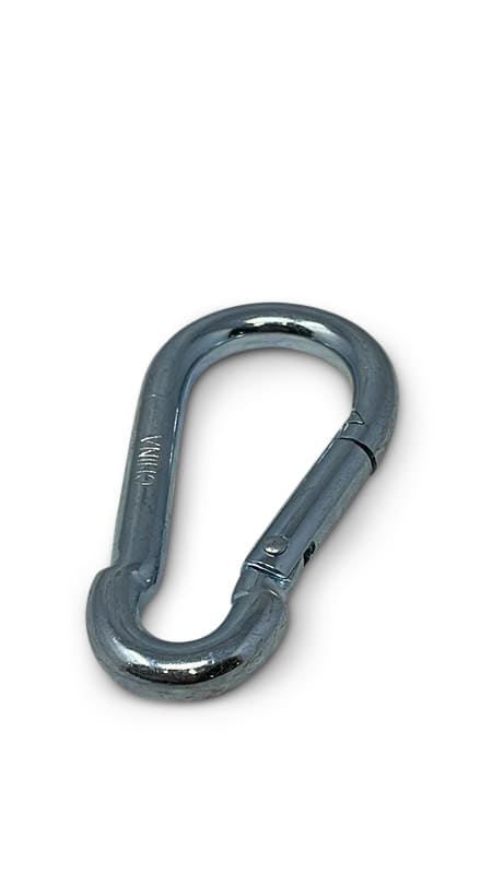 5/16" Spring Link - Zinc Plated