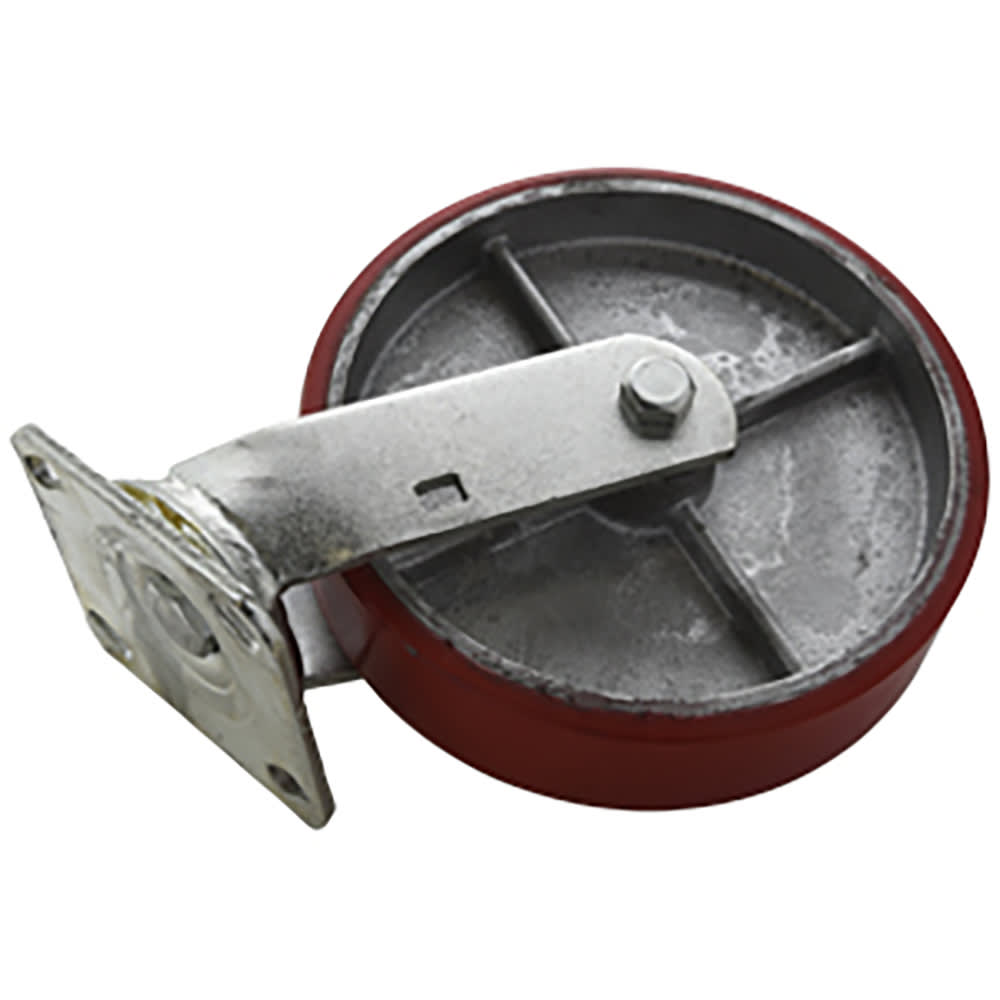 Converto Swivel 8x2 Mold on Polyurethan