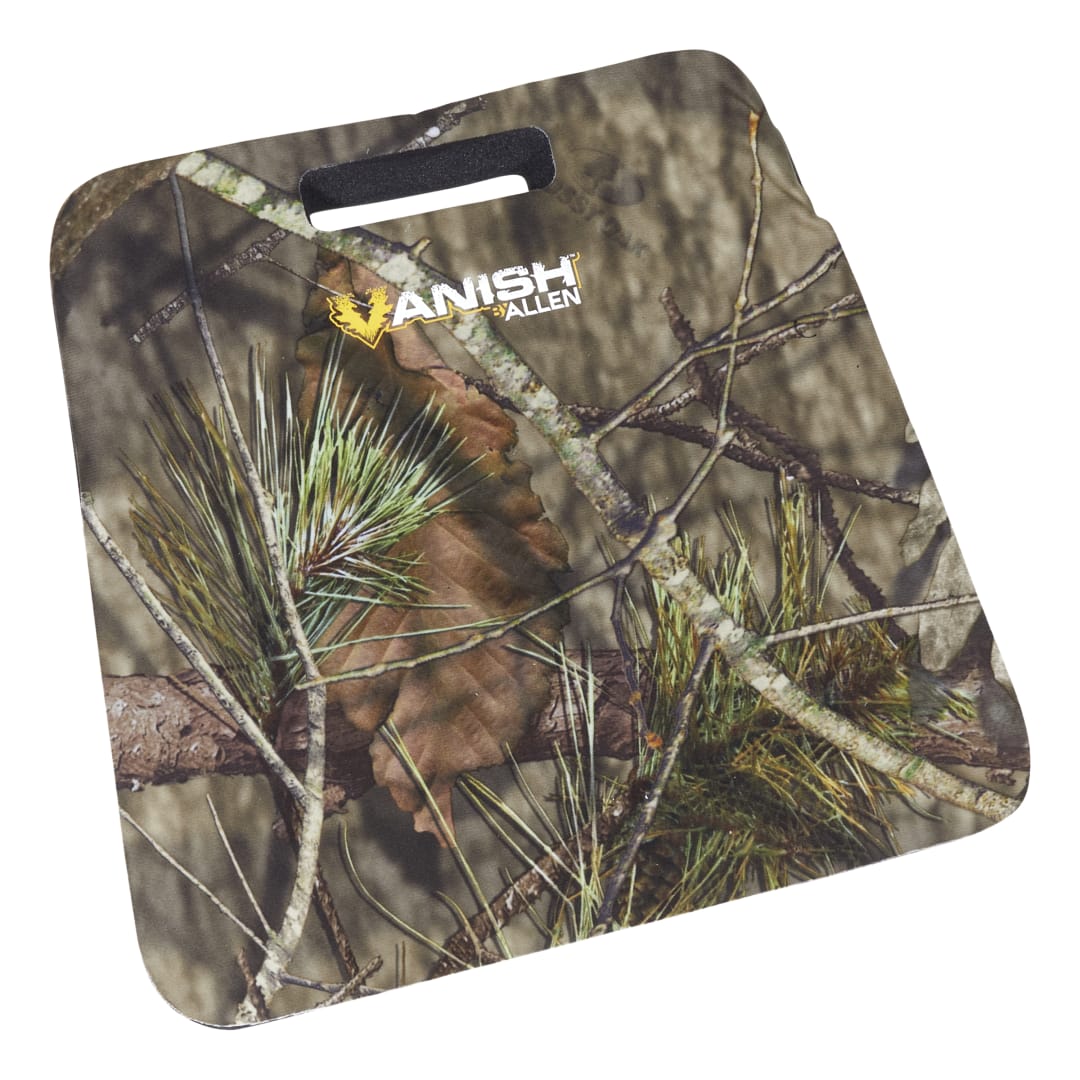 Vanish™ Foam Cushion, 13" x 14" x 2", Mossy Oak® Break-Up Country™
