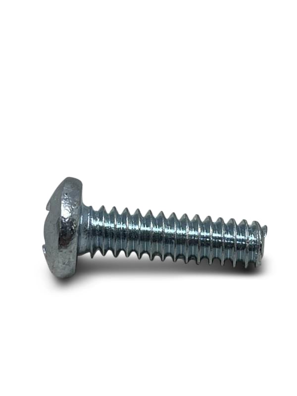 6-32 x 1/2" Pan Head Phil Machine Screw