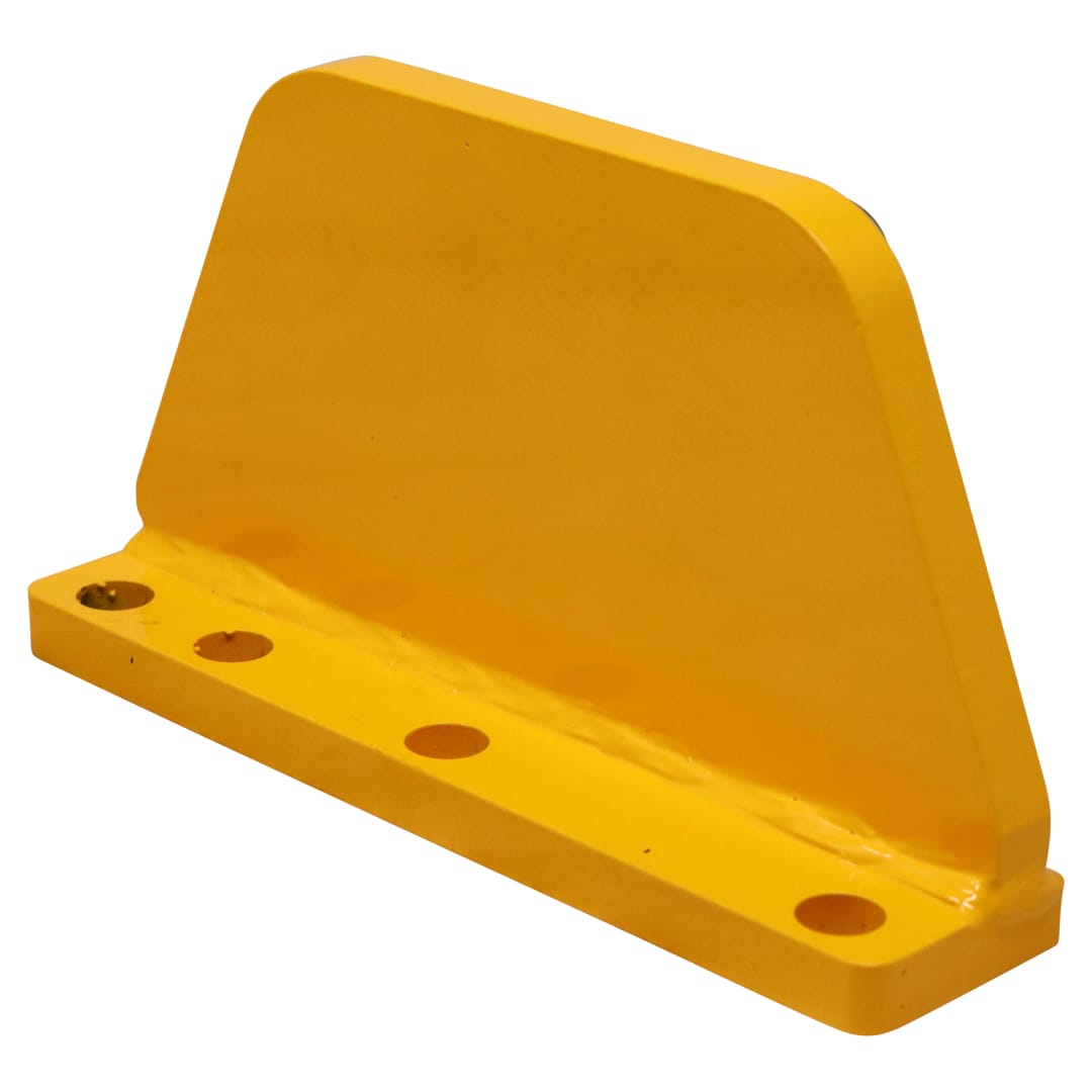 Wastebuilt® Replacement for Perkins Left Hand Idler Lug Weldment - Rev B