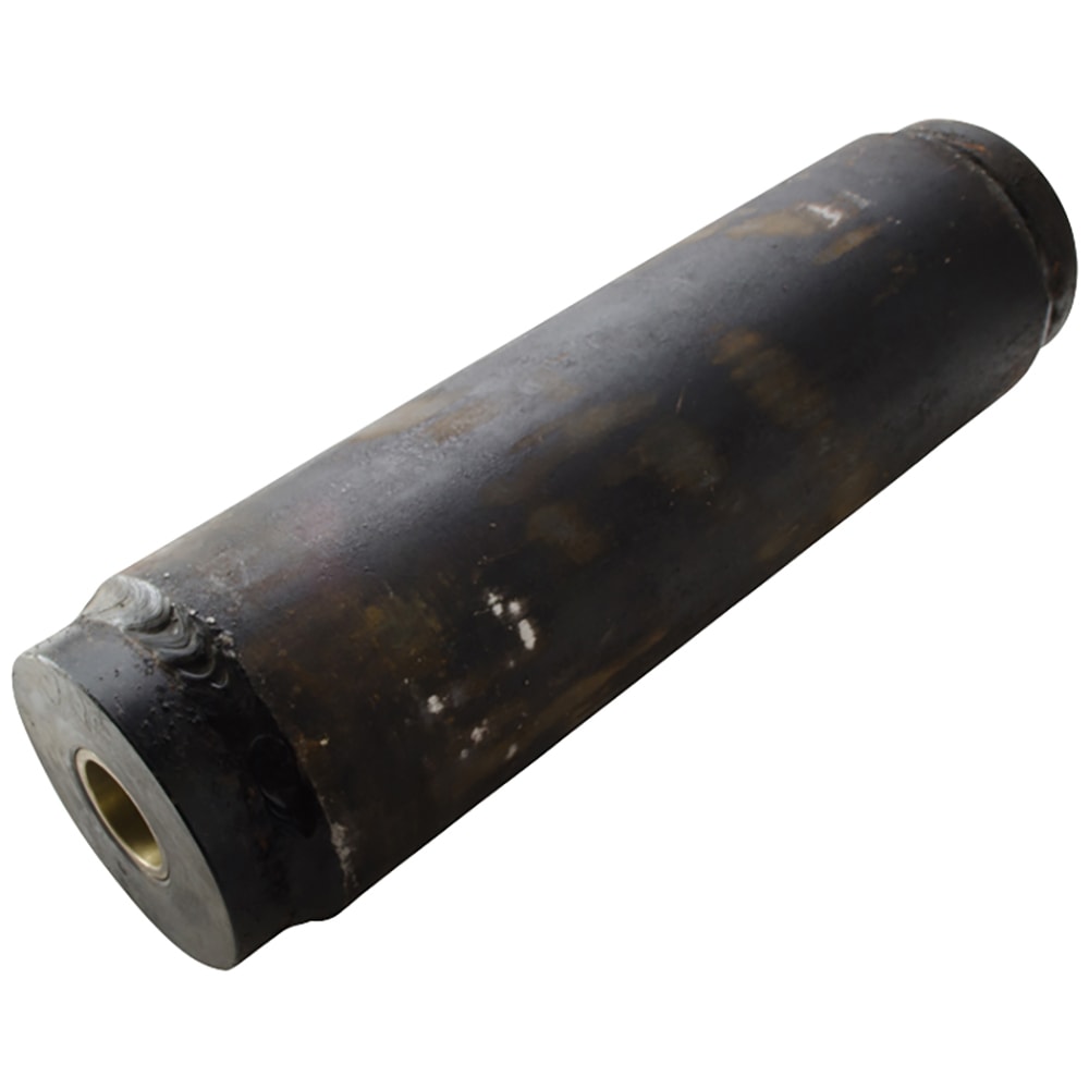 Galbreath™ 23" Rear Ground Roller Weldment