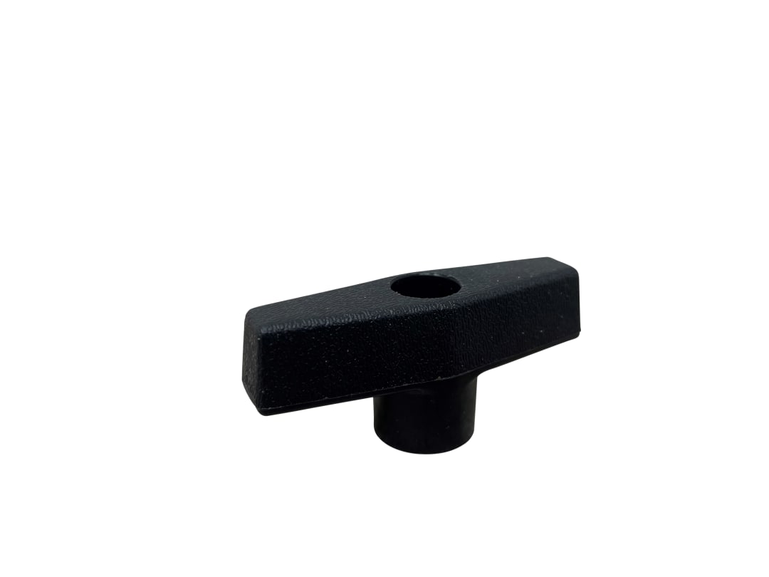 Wastebuilt® Replacement for Leach 3/8-16 Top Sheet Knob