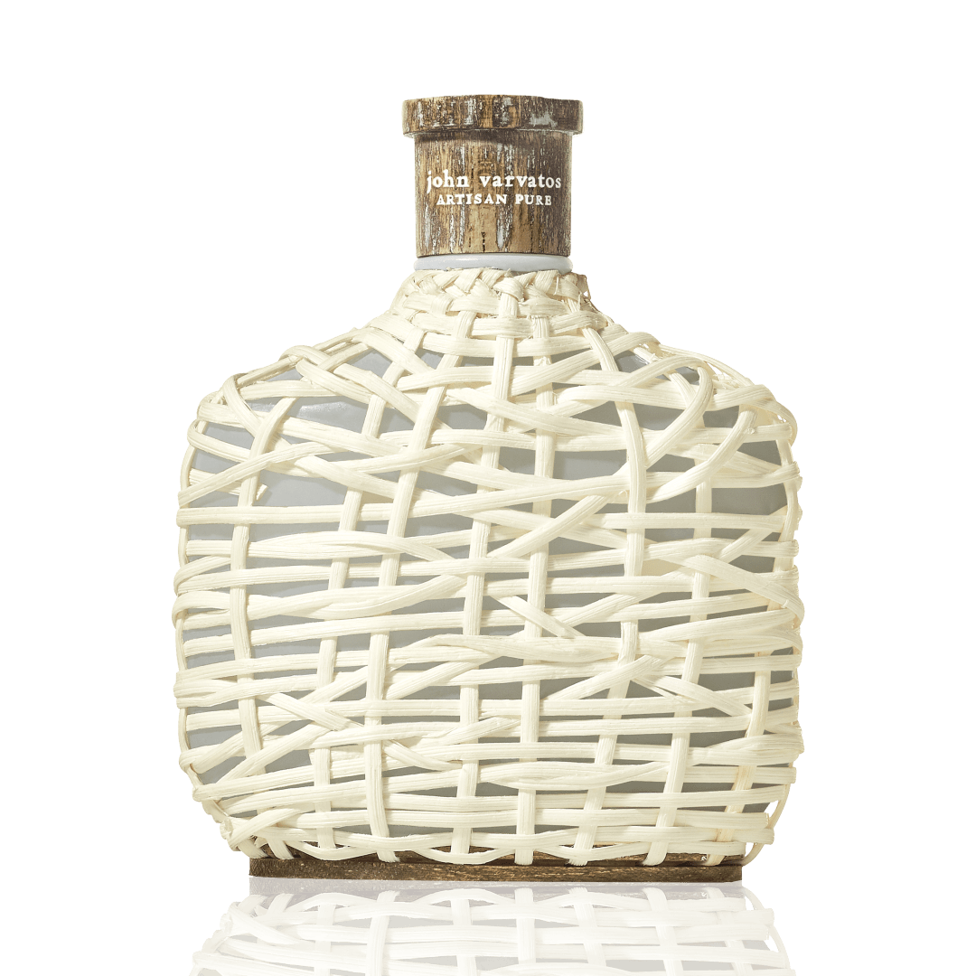 John Varvatos Artisan Pure Eau de Toilette Spray, 125ml