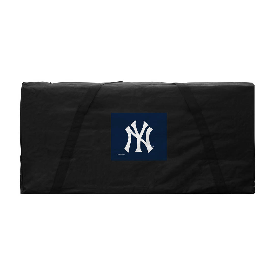 New York Yankees | Cornhole Ca