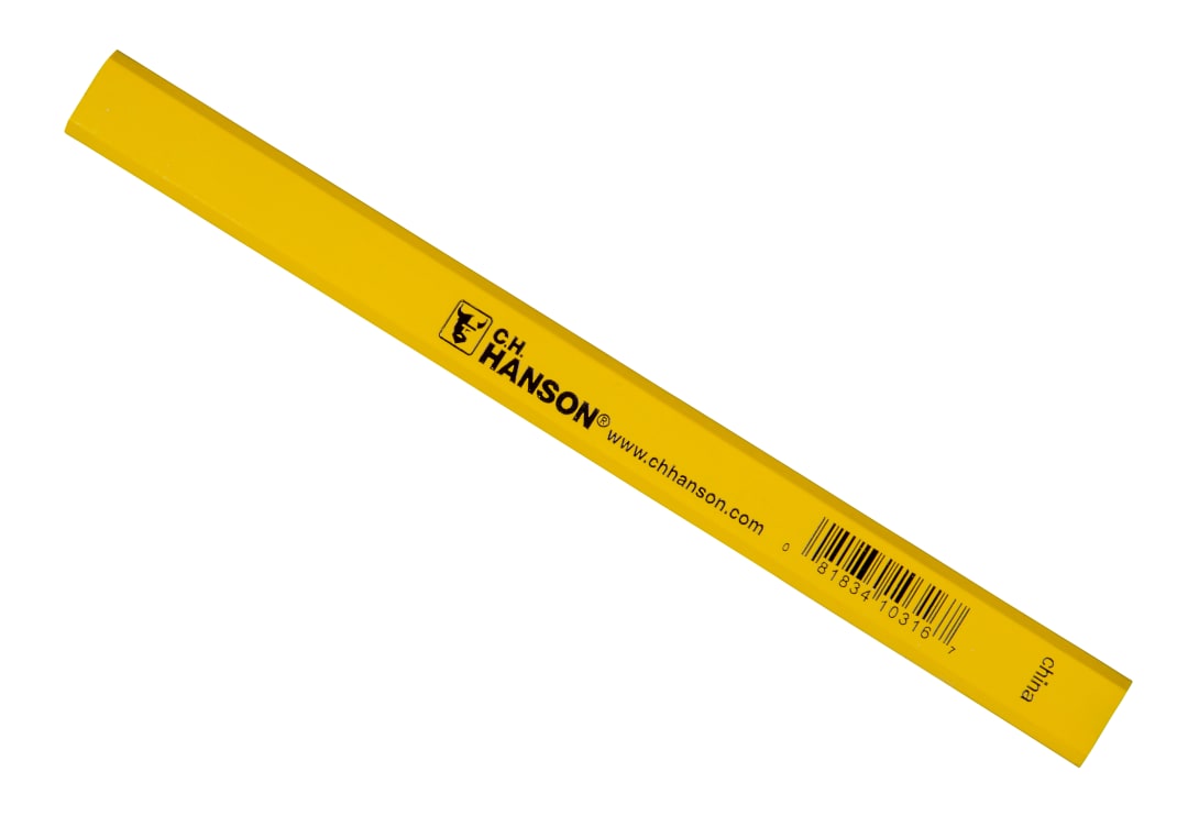 Carpenter Pencil-Medium Lead