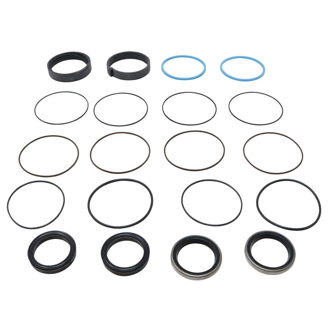 Wastebuilt® Replacement for Bayne 1100 Complete Seal Kit