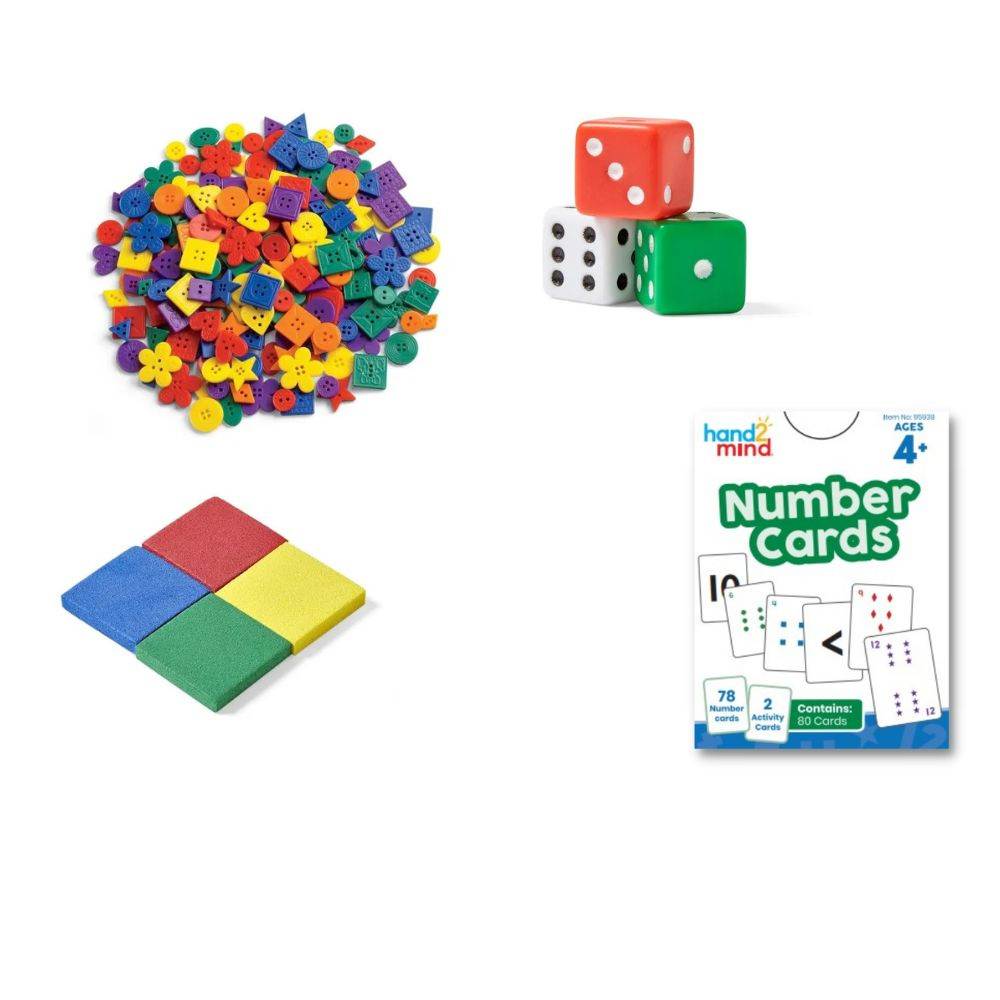 CURR ASSOC 2024 STD TRANSITION KT GR 1