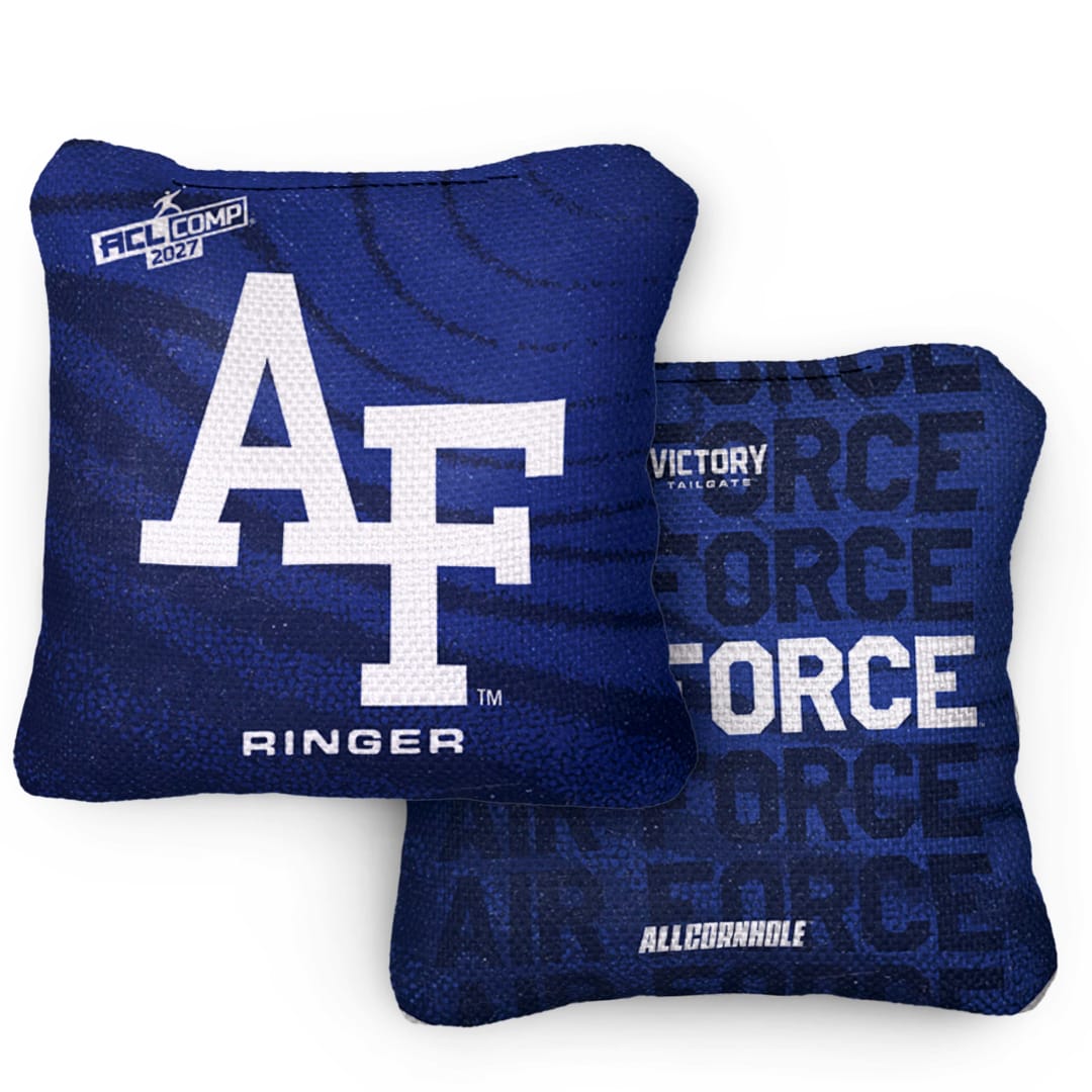 AllCornhole 2027 Air Force Fal