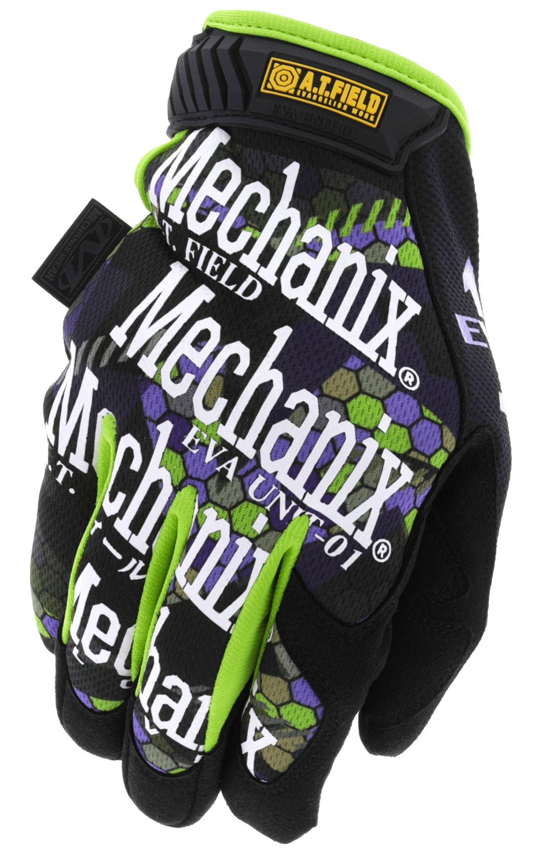 EVA Unit01 Original®