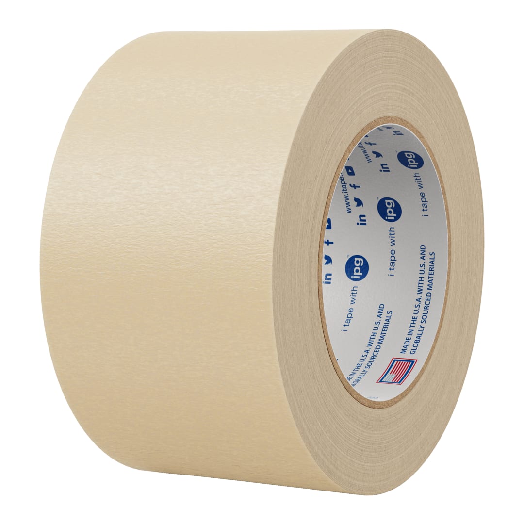 PM 513 Utility Paper Masking Tape