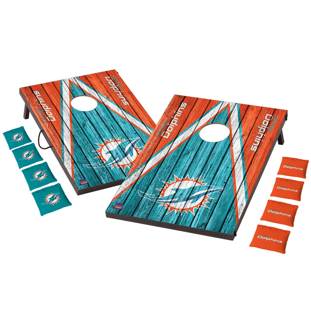 Miami Dolphins | 2x3 Bag Toss