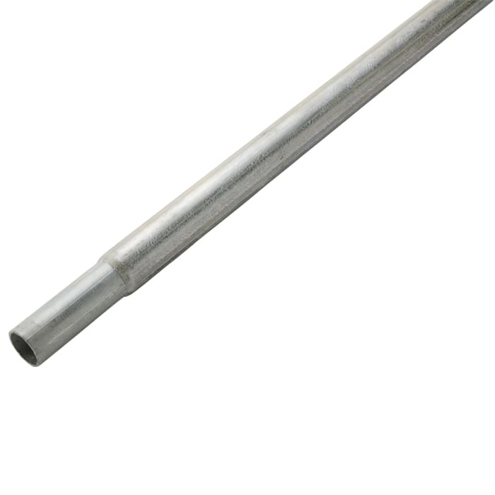 Ridge Pole - Per Ft. - 1 Bundle