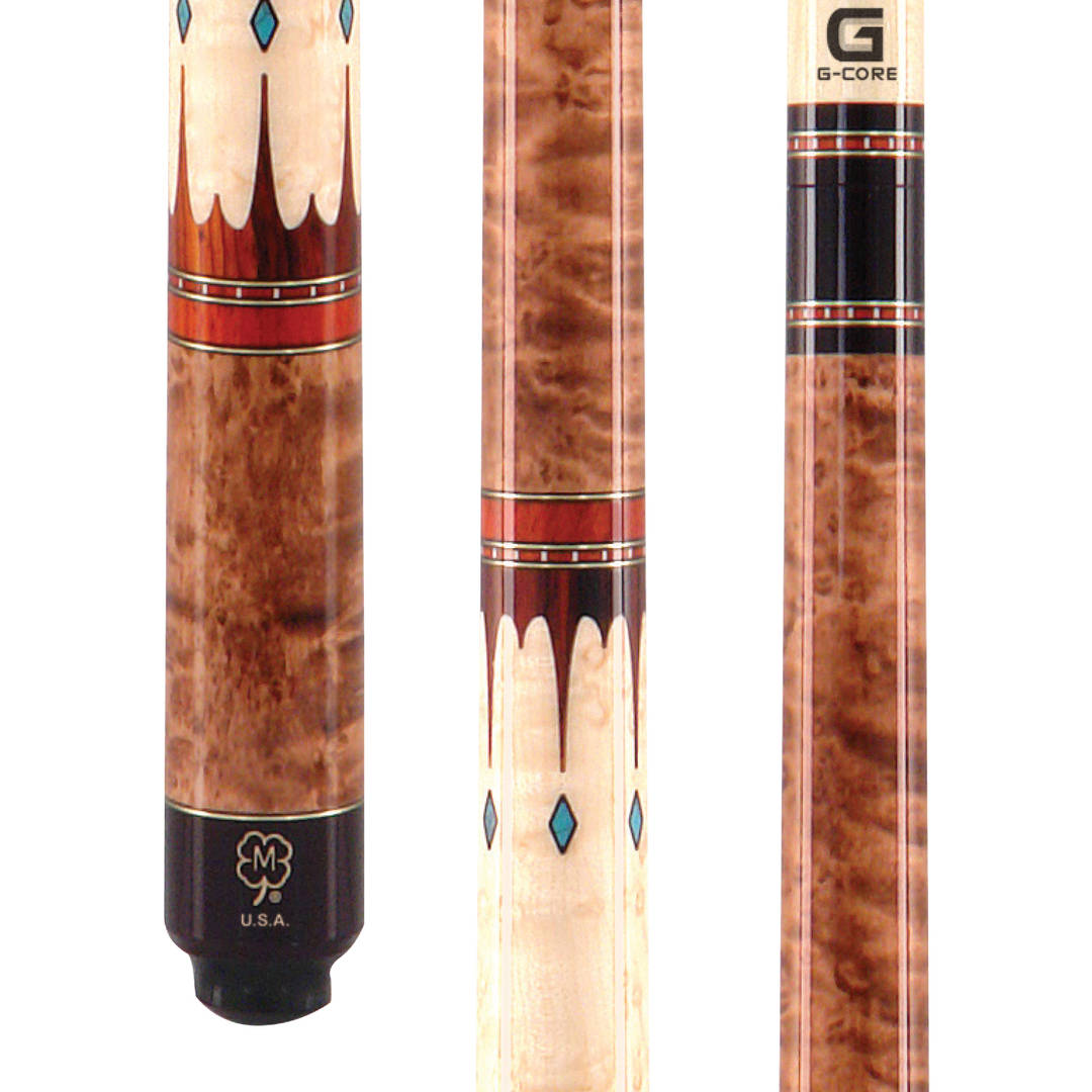 G407 McDermott Pool Cue