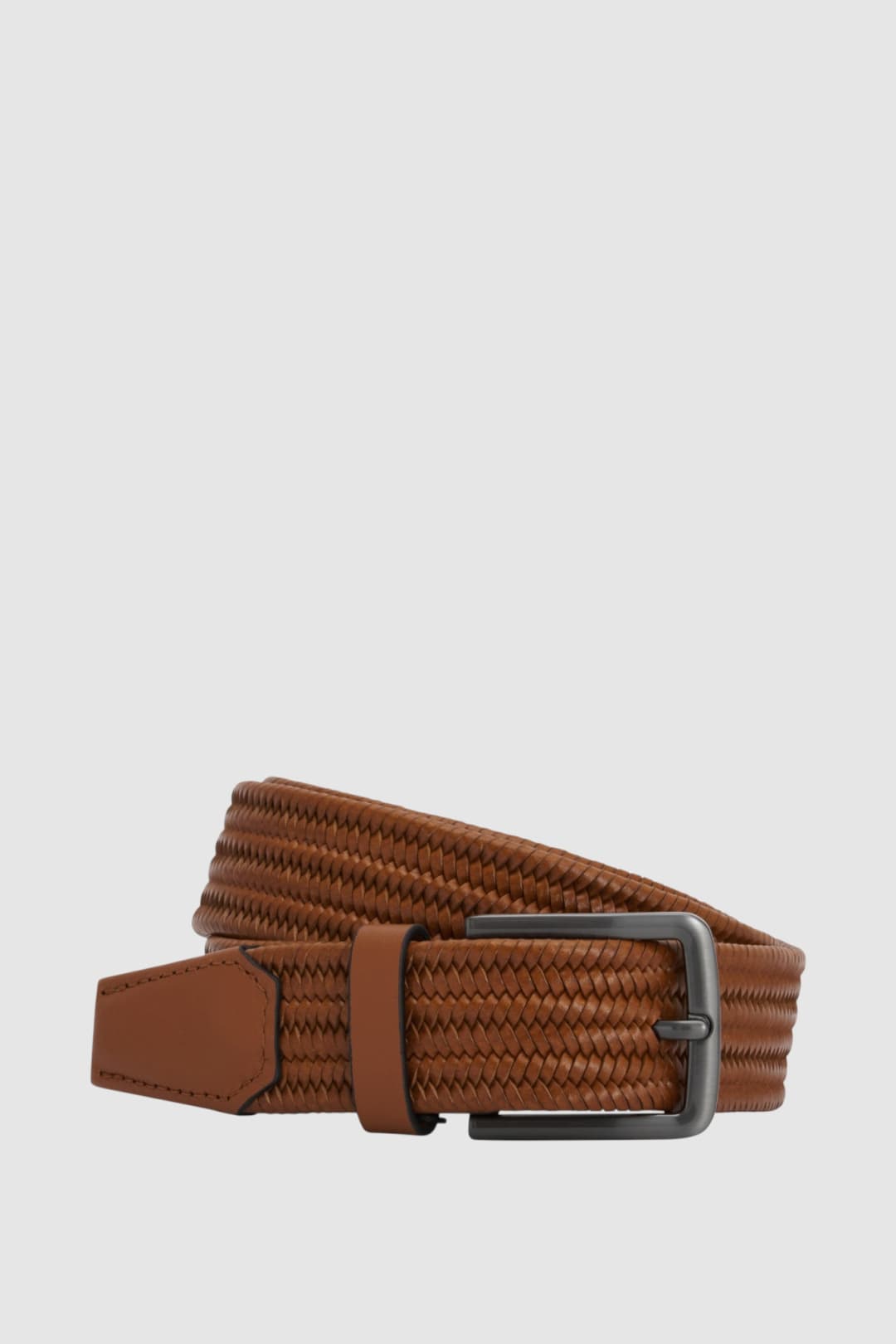 Jessie Woven Belt