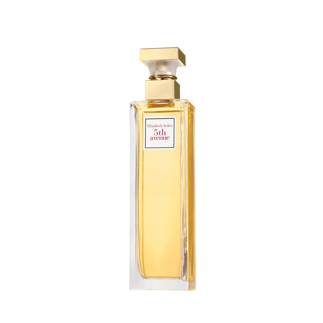 5th Avenue Eau de Parfum Spray, 125ml