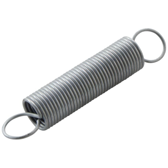 Clicker Extension Spring