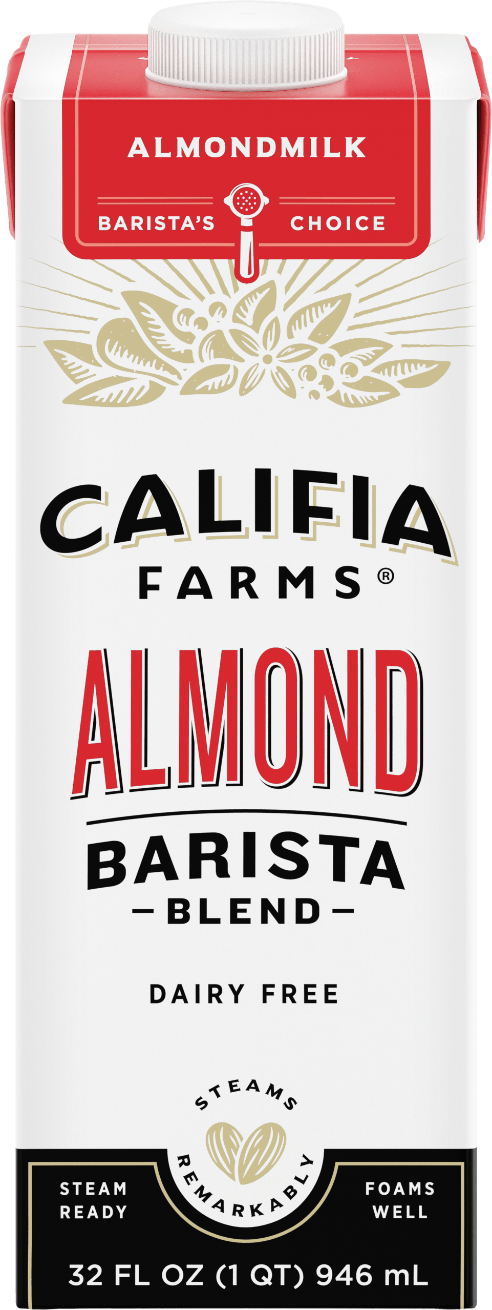 Original Almond Barista Blend
