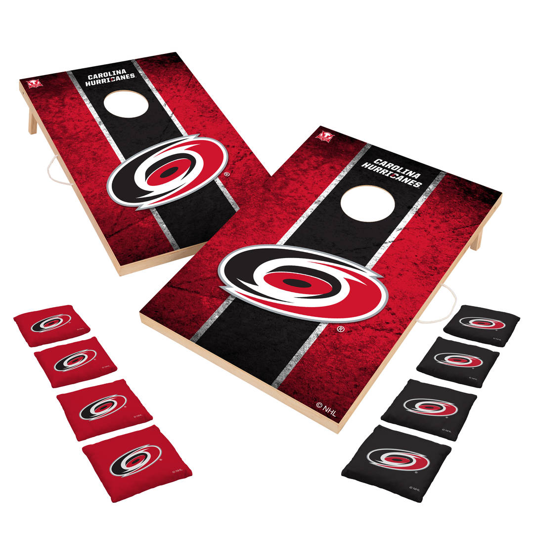 Carolina Hurricanes | 2x3 Soli