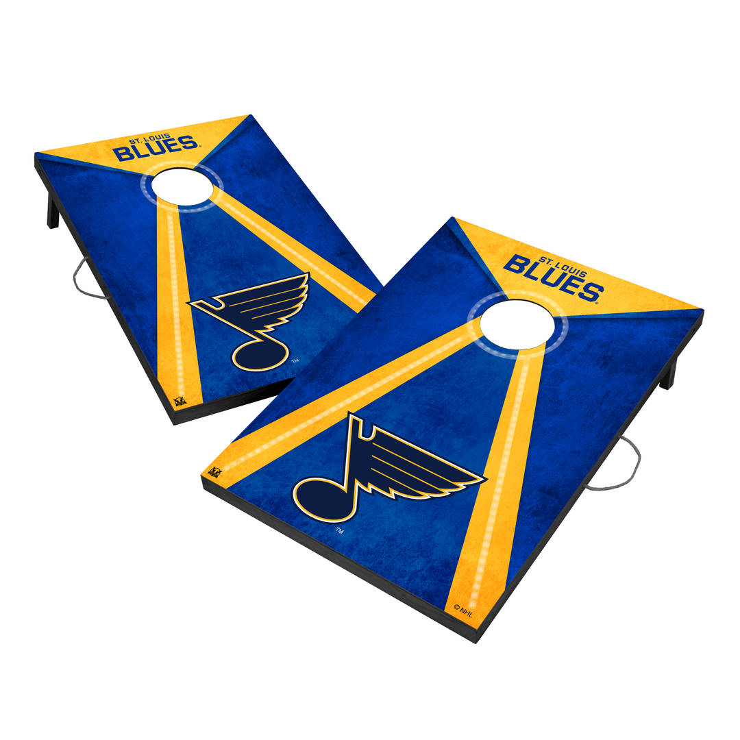 St. Louis Blues | LED 2x3 Corn