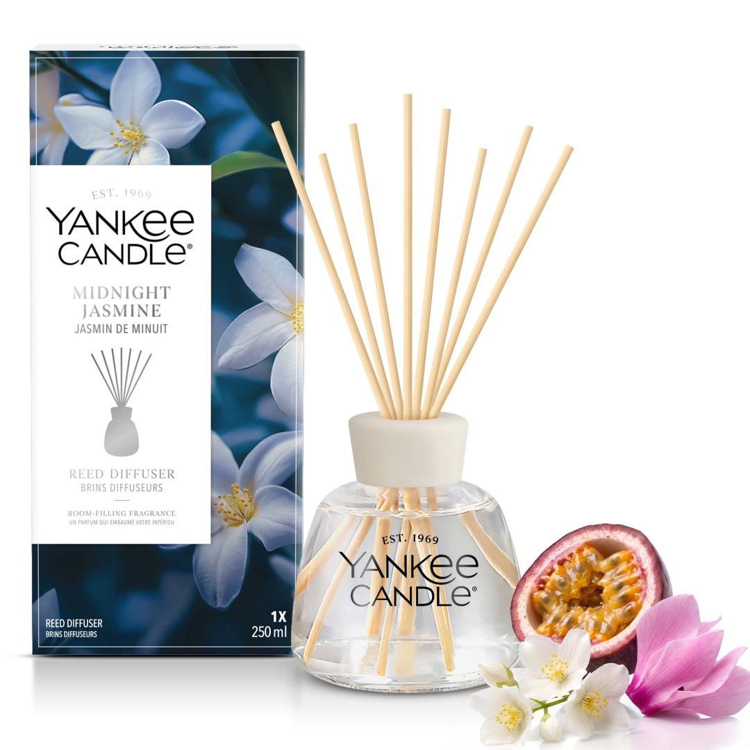 HF-YC REED KIT MDNGHT JSMN YCE 250ML