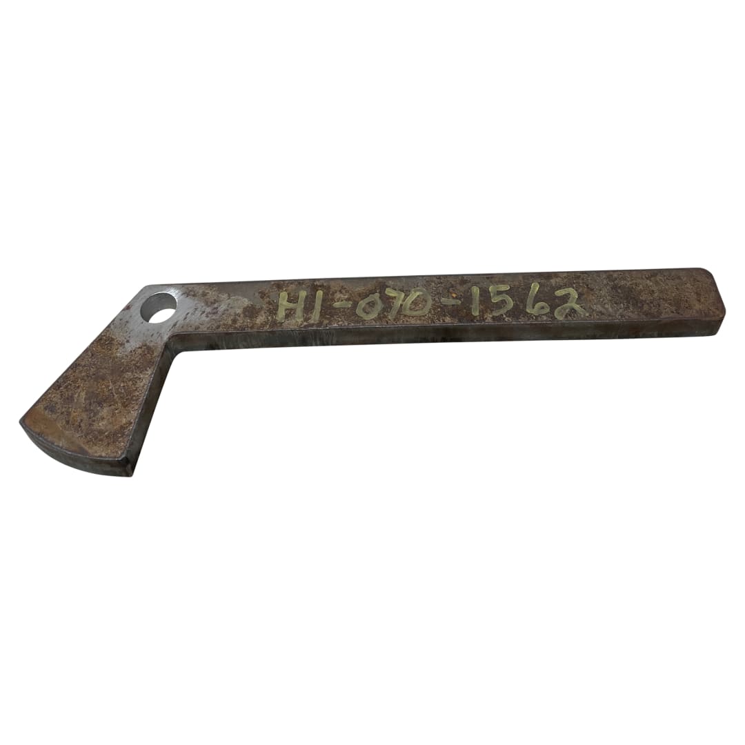 Wastebuilt® Replacement for Heil Handle 070-1562