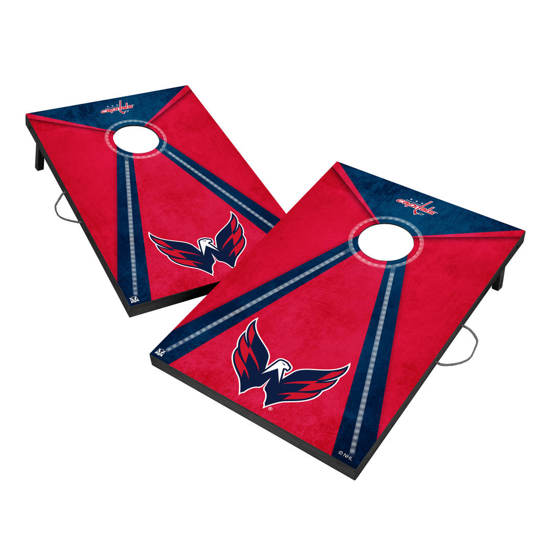 Washington Capitals | LED 2x3