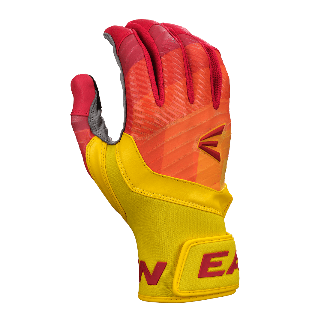 EASTON YOUTH WALK-OFF ETHOS BASEBALL BATTING GLOVES