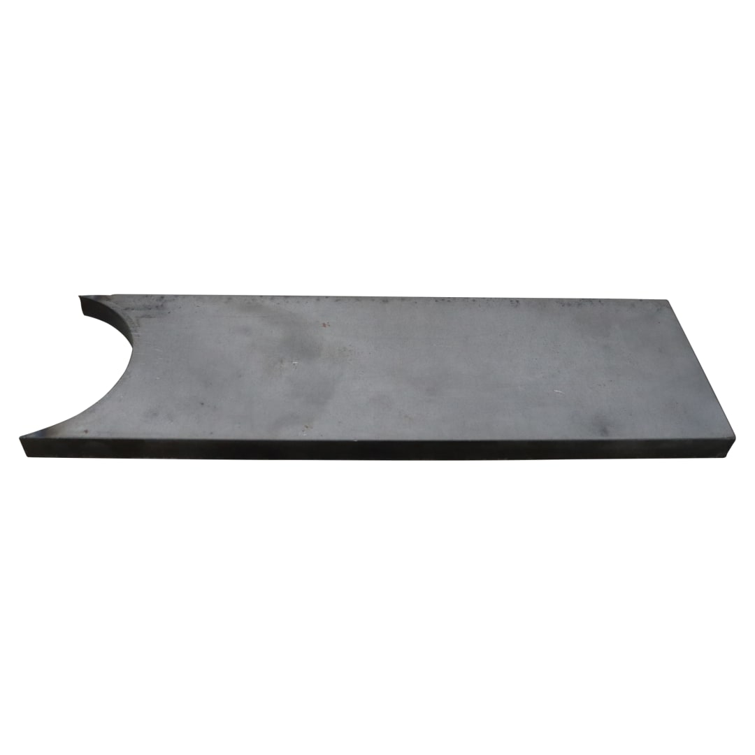 Wastebuilt® Replacement for Leach Strap Gusset