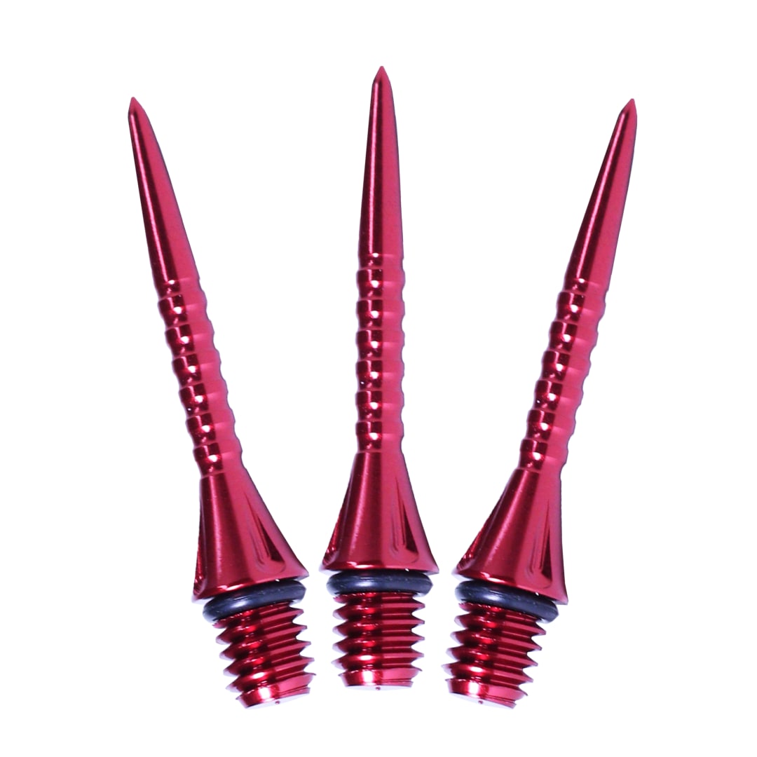 Viper Flux Converter Points Red