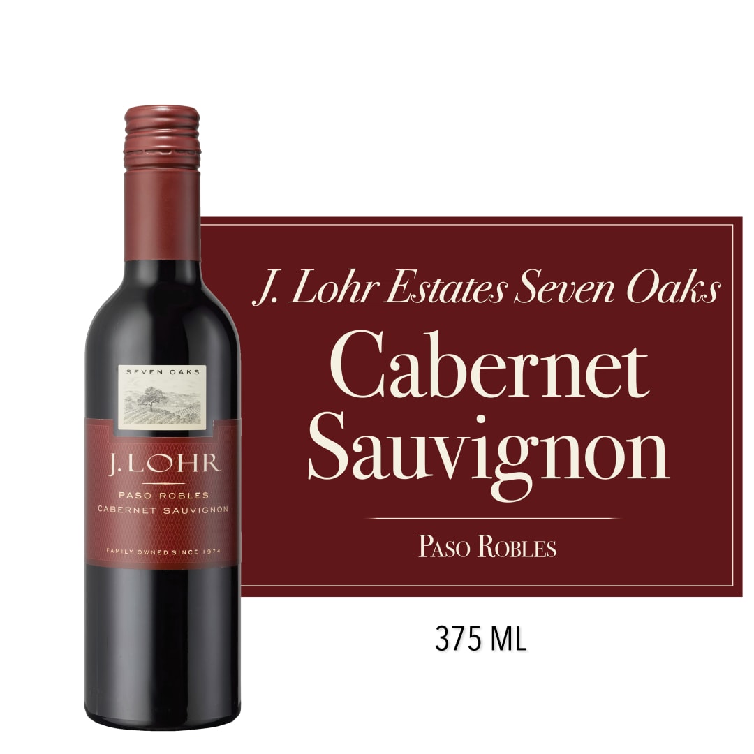 J. Lohr Estates Seven Oaks Cabernet Sauvignon