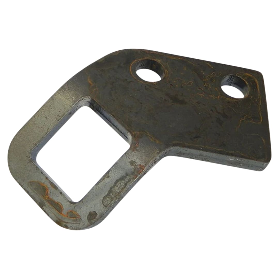 Wastebuilt® Replacement for McNeilus Hook, Retainer Pin, Mast, ZR