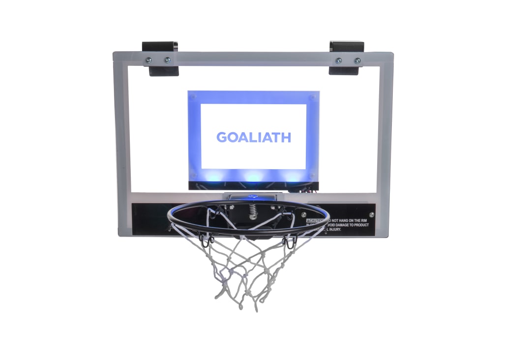 Goaliath 18" Mini Hoop