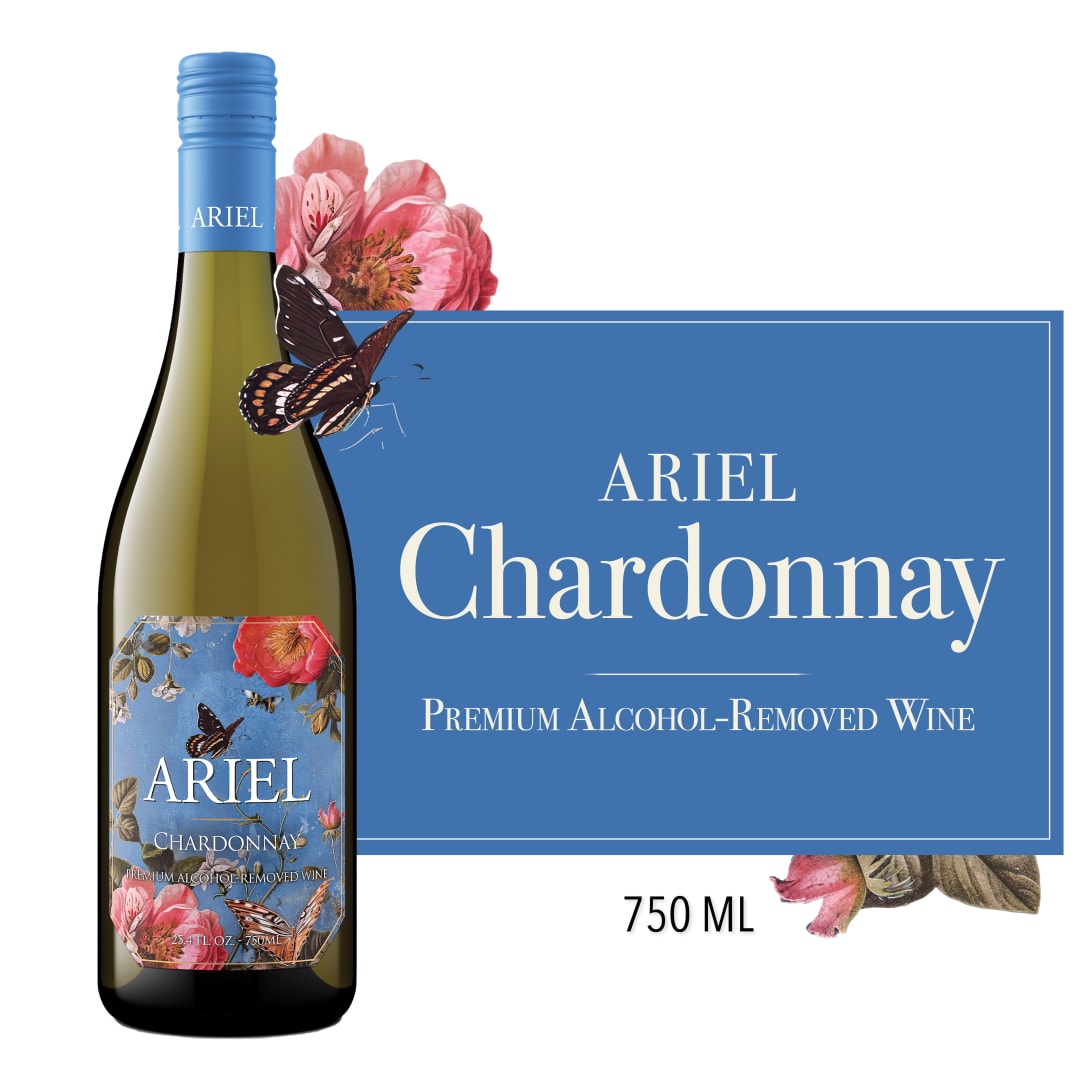 ARIEL Chardonnay