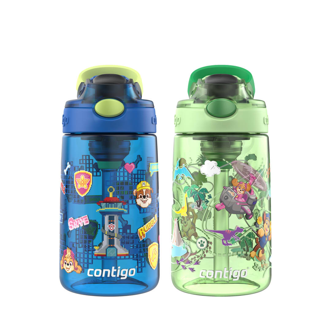 ASCLNBL 14OZ 2PK PP PAW PAWPATROL P