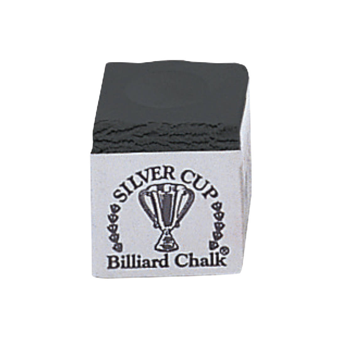 Chalk Silver Cup Chalk - 12 Co