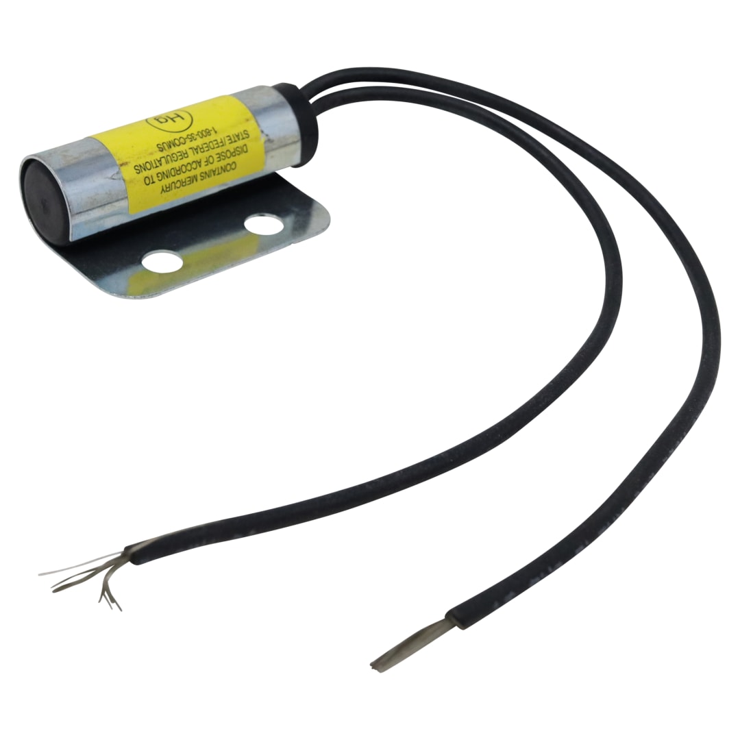 Wastebuilt® Replacement for Heil Mercury Switch