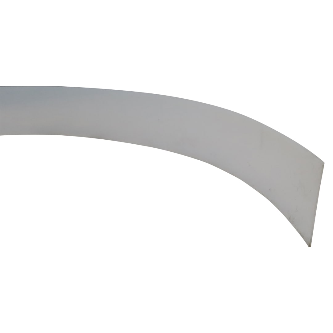 Wastebuilt® Replacement for McMaster Carr UHMW .05" x 2" (Sold Per Foot)