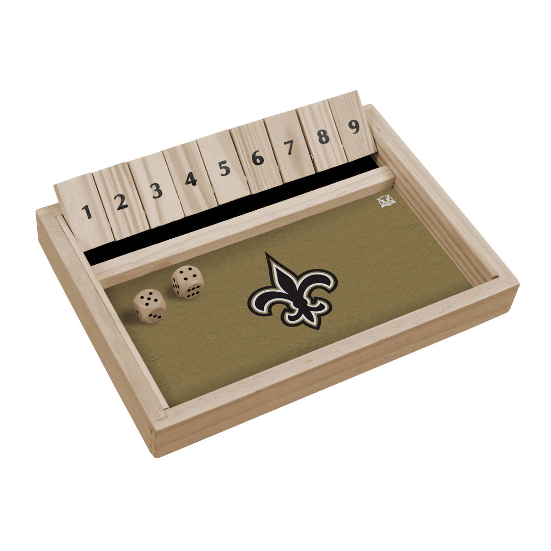 New Orleans Saints | Shut the 