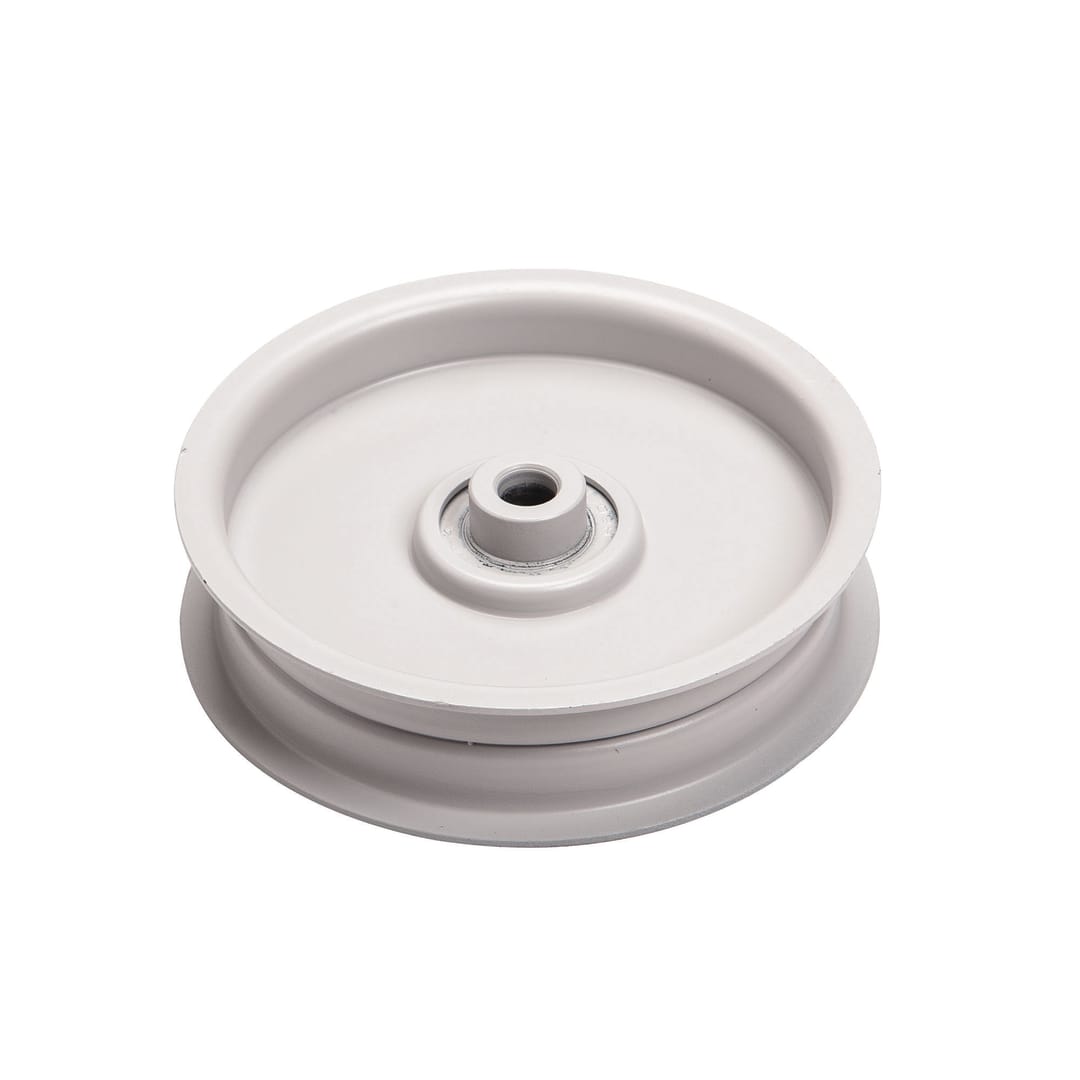 Pulley, Flat Idler, Toro Models