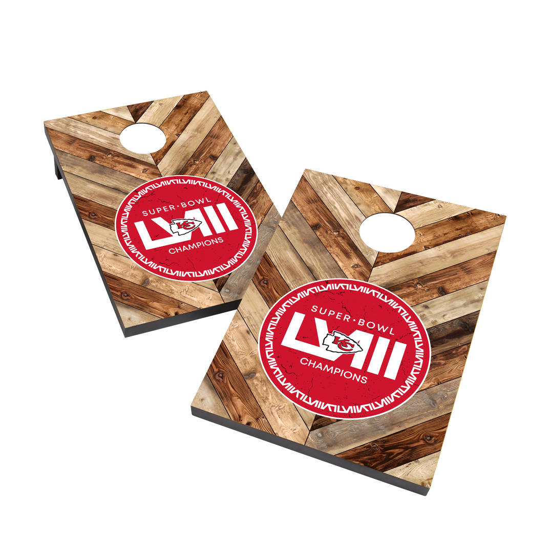 Kansas City Chiefs | 2x3 Bag T
