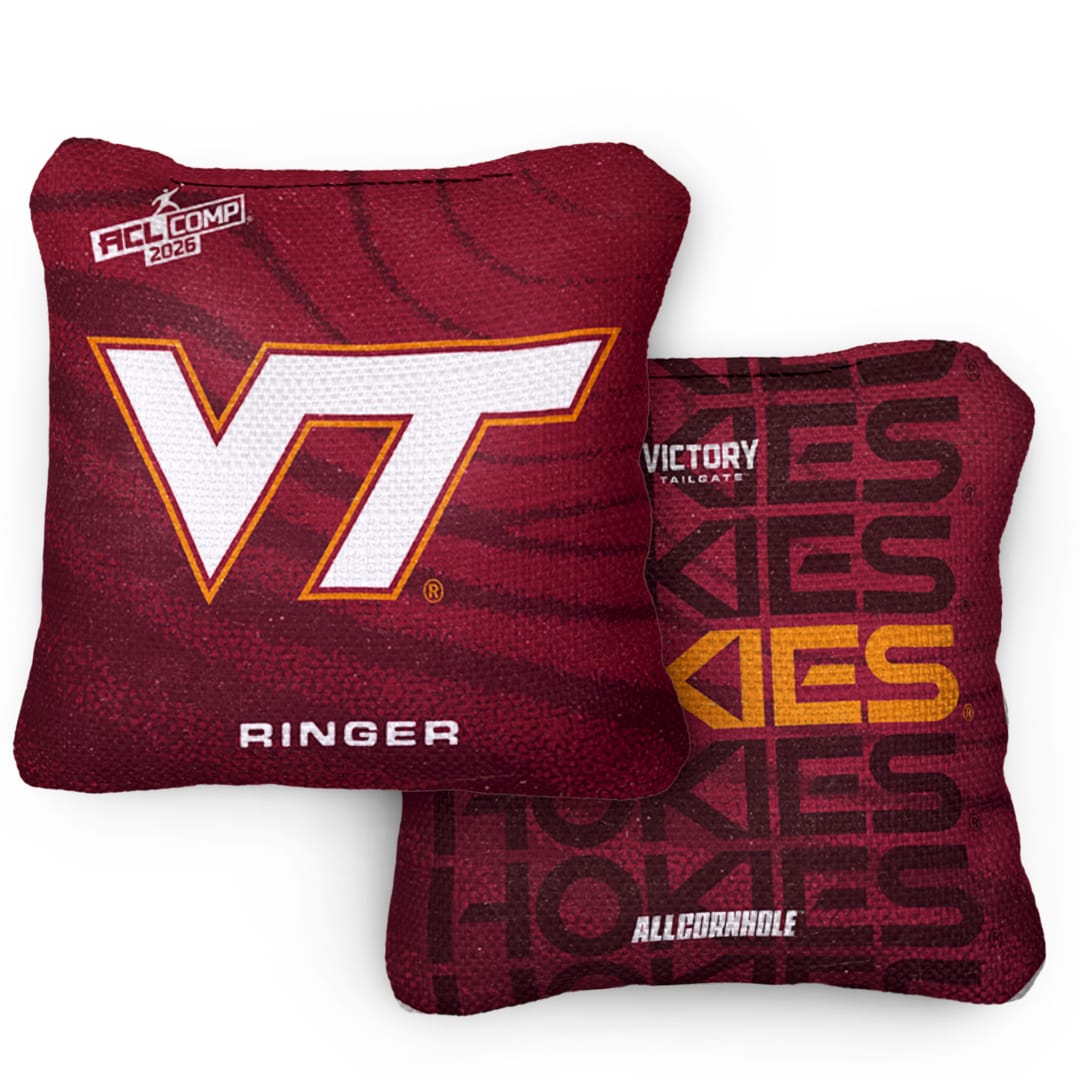 AllCornhole 2026 Virginia Tech
