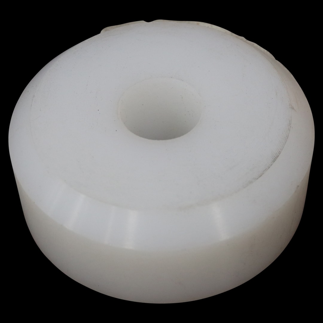 Wastebuilt® Replacement for McNeilus Roller, Grabber Single Finger