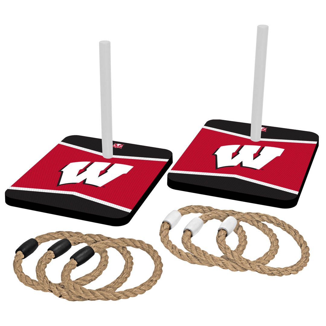 University of Wisconsin Badger