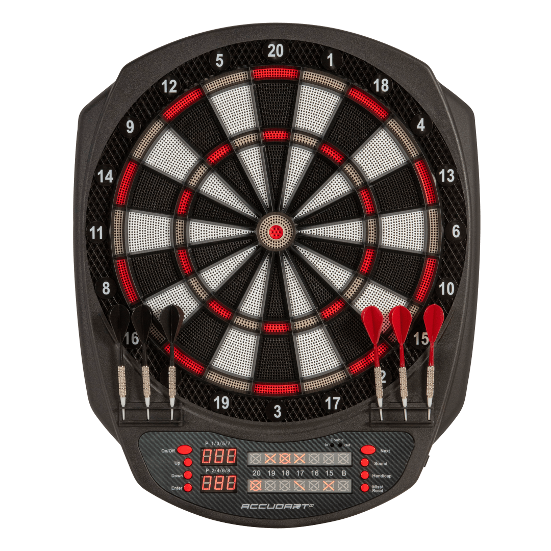 Accudart Meteor Electronic Dar