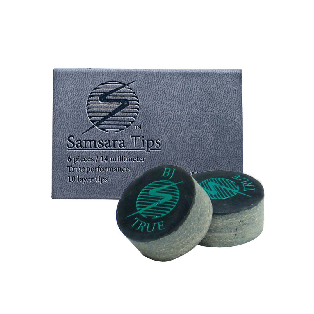 SST Samsara Leather Tips