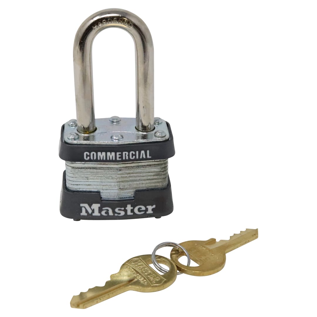 Master Lock Keyed Alike Key# 3210