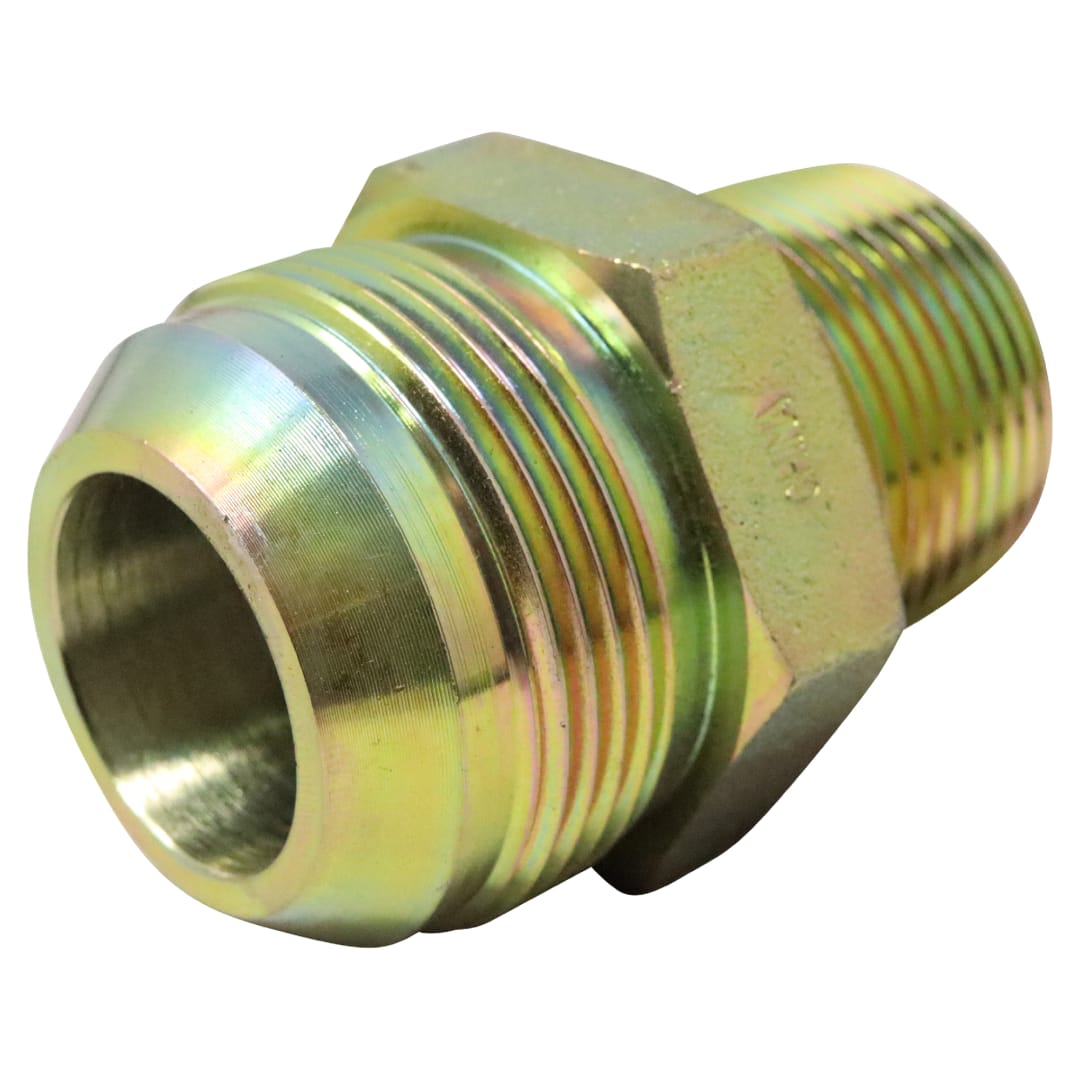 Wastebuilt® Replacement for Leach Fitting (C1-C-16123)